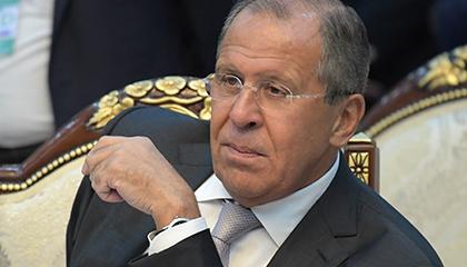 Лавров рассказал, какие надежды Москва возлагает на Трампа Лавров рассказал, какие надежды Москва возлагает на Трампа