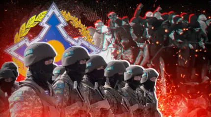 После беспорядков Казахстану предстоит излечиться от многих «болезней» После беспорядков Казахстану предстоит излечиться от многих «болезней»