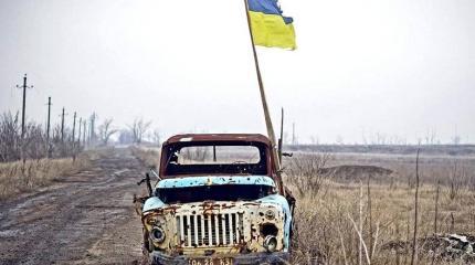«Украинский бренд» и чувство брезгливости «Украинский бренд» и чувство брезгливости