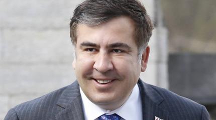 Есть ли у Михо Саакашвили шанс стать мэром Одессы? Есть ли у Михо Саакашвили шанс стать мэром Одессы?
