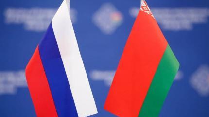 В Кремле сделали заявление по поводу объединения РФ и Белоруссии В Кремле сделали заявление по поводу объединения РФ и Белоруссии
