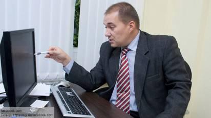 Владимир Россохин: Винить во всем Центробанк было бы неправильно Владимир Россохин: Винить во всем Центробанк было бы неправильно