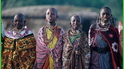 США: какая политика – такие и лица