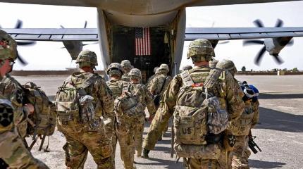 Раскрыты причины стремления США к поражению в Афганистане Раскрыты причины стремления США к поражению в Афганистане