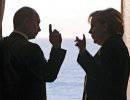 Путин вместе с Меркель скоро займутся разделом Украины