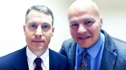 "Враги России" на зарплате в России "Враги России" на зарплате в России