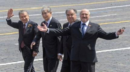 Белорусские уроки: выводы для стран СНГ Белорусские уроки: выводы для стран СНГ