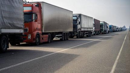 Украинские поставщики плачут, российские — ликуют! Украинские поставщики плачут, российские — ликуют!