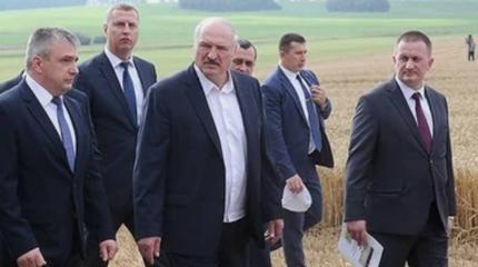 Президент вчерашнего дня: как Лукашенко провалился с пиаром Президент вчерашнего дня: как Лукашенко провалился с пиаром