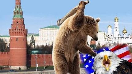 Зеркальный ответ на санкции США – это политическая глупость! Зеркальный ответ на санкции США – это политическая глупость!