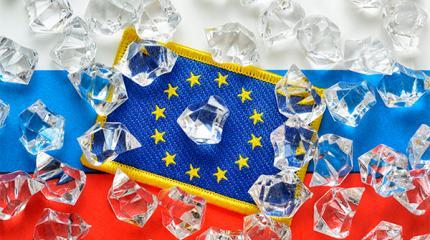 На пороге отмены санкций против России На пороге отмены санкций против России