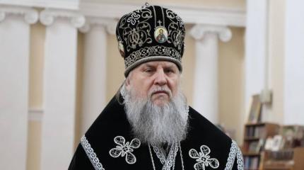 На Украине развернулись репрессии в отношении священников УПЦ