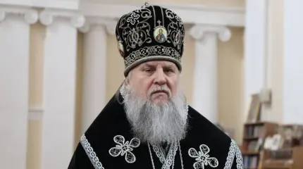 На Украине развернулись репрессии в отношении священников УПЦ На Украине развернулись репрессии в отношении священников УПЦ