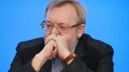 Ермолаев: Украина не переживет последнего эксперимента ЕС Ермолаев: Украина не переживет последнего эксперимента ЕС