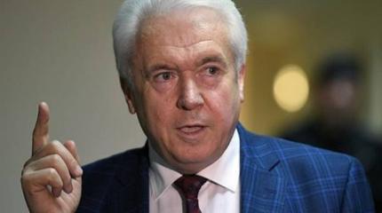 Олейник: на Украине нет судебной власти