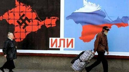 Почему русские и украинцы называют друг друга «зомби»? Почему русские и украинцы называют друг друга «зомби»?