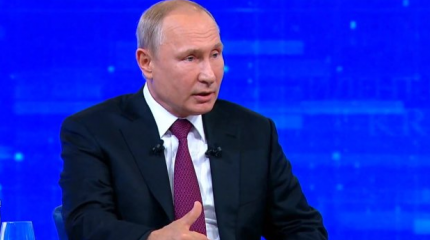 Путин призвал комплексно решать вопрос освобождения украинцев и россиян Путин призвал комплексно решать вопрос освобождения украинцев и россиян