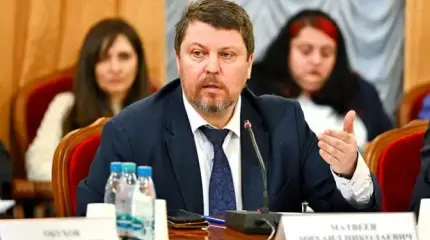 Скандал с Михаилом Матвеевым могут использовать против России