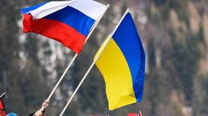 Россия готовит сюрприз для Киева Россия готовит сюрприз для Киева