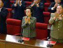 Тётя Ким Чен Ына может стать следующей жертвой чистки