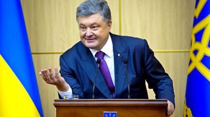 Провал «безвиза»: Порошенко гонит людей из страны Провал «безвиза»: Порошенко гонит людей из страны