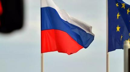 Новые санкции против России: обзор зарубежных СМИ Новые санкции против России: обзор зарубежных СМИ