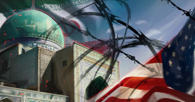 США заняли агрессивную позицию по отношению к Ирану США заняли агрессивную позицию по отношению к Ирану