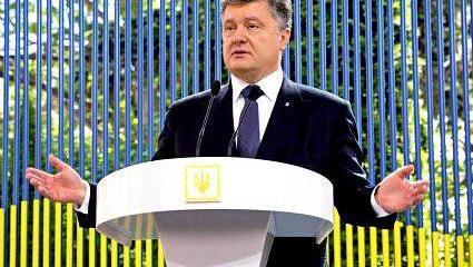 Порошенко продержится еще максимум полгода