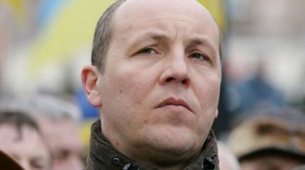 Парубий окончательно декоммунизирует Украину Парубий окончательно декоммунизирует Украину