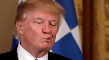 Палата Представителей США запретила Трампу наносить удар по Ирану Палата Представителей США запретила Трампу наносить удар по Ирану