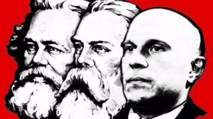 «Левый сектор» Украины. Почему забурлило старое море? «Левый сектор» Украины. Почему забурлило старое море?