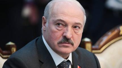 Лукашенко пояснил по поводу вопроса об объединении Белоруссии и России