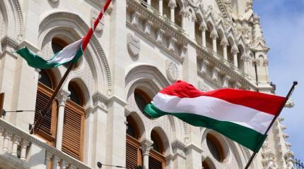 Венгрия воспротивилась выделению дополнительной помощи Украине Венгрия воспротивилась выделению дополнительной помощи Украине