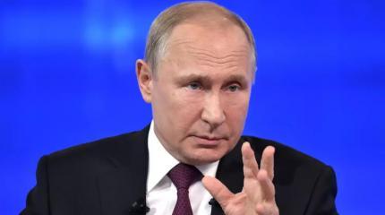 Отказ Японии от предложения Путина по Курилам сыграл на руку России Отказ Японии от предложения Путина по Курилам сыграл на руку России