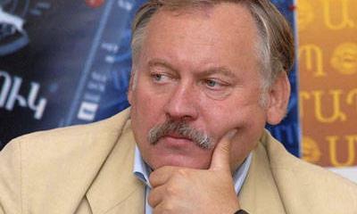 Президент России утвердил Константина Затулина членом Общественной палаты Президент России утвердил Константина Затулина членом Общественной палаты