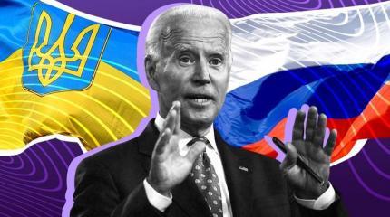 HT: Украина получила от США два неприятных сигнала о конфликте с РФ HT: Украина получила от США два неприятных сигнала о конфликте с РФ
