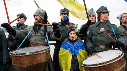 Кому теперь нужна Украина? Кому теперь нужна Украина?