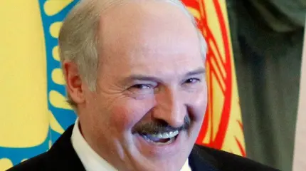Белорусских миротворцев на Донбассе «благословили» в Европе Белорусских миротворцев на Донбассе «благословили» в Европе