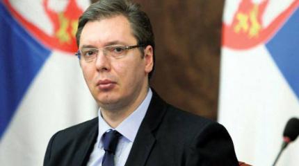 Сербские манёвры Сербские манёвры