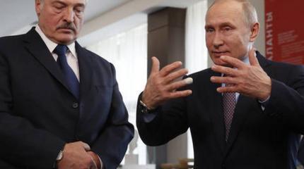 «Из-за обид Кремля Лукашенко не останется»: что ждет президента Белоруссии «Из-за обид Кремля Лукашенко не останется»: что ждет президента Белоруссии