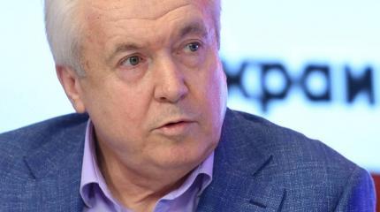 Крики из палаты: экс-нардеп Олейник объяснил тотальную неадекватность Киева Крики из палаты: экс-нардеп Олейник объяснил тотальную неадекватность Киева