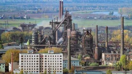 ТОР: перезагрузка моногородов ТОР: перезагрузка моногородов