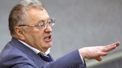 Не только Украина: Жириновский называл четыре фронта Третьей мировой войны