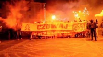 Украинский национализм рассорил Киев и Варшаву