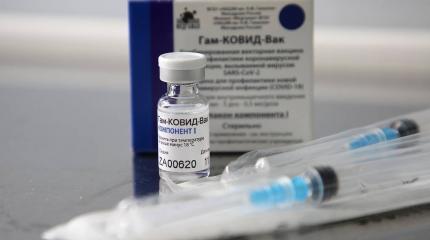 Первая страна в ЕС одобрила применение российской вакцины Первая страна в ЕС одобрила применение российской вакцины