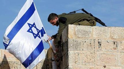 Плохие новости для Израиля: на Ближнем Востоке изменился баланс сил