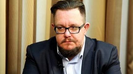 Александр Асафов: Явлинский соберёт ушедший от Навального электорат Александр Асафов: Явлинский соберёт ушедший от Навального электорат