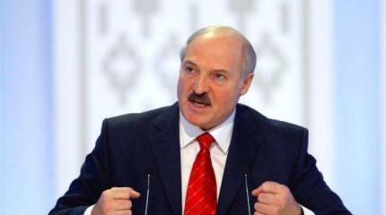 Предпосылки начала гражданской войны виднеются в Белоруссии Предпосылки начала гражданской войны виднеются в Белоруссии