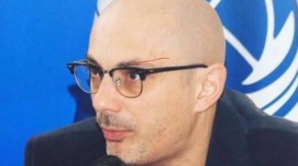 Гаспарян напомнил Зеленскому о его старом заявлении