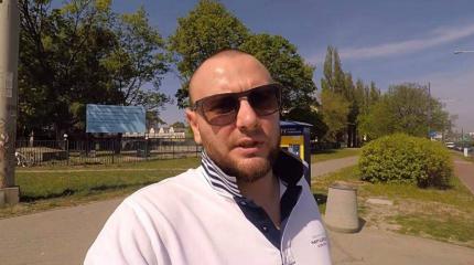 Одессит съездил в Польшу и разузнал, как там относятся к украинцам Одессит съездил в Польшу и разузнал, как там относятся к украинцам